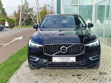 Volvo XC 60 Recharge T8 Twin Engine eAWD Inscription