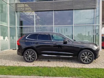 Volvo XC 60 Recharge T8 Twin Engine eAWD Inscription