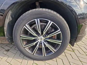 Volvo XC 60 Recharge T8 Twin Engine eAWD Inscription