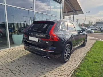 Volvo XC 60 Recharge T8 Twin Engine eAWD Inscription