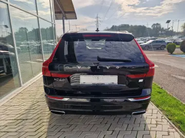 Volvo XC 60 Recharge T8 Twin Engine eAWD Inscription