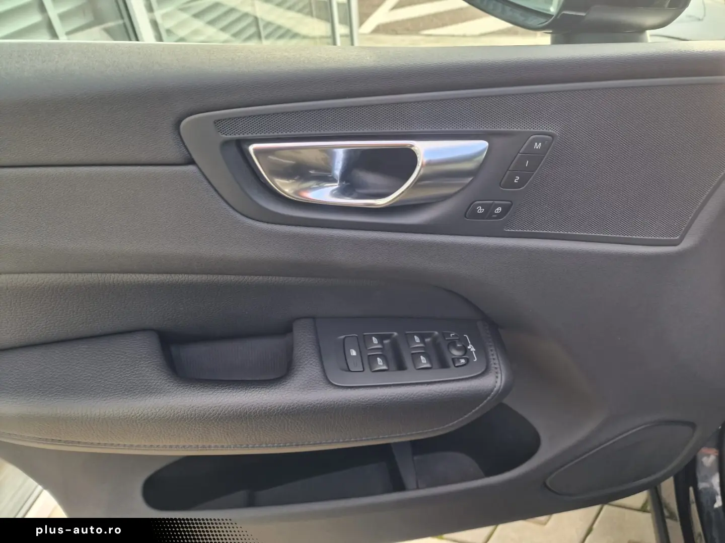 Volvo XC 60 Recharge T8 Twin Engine eAWD Inscription