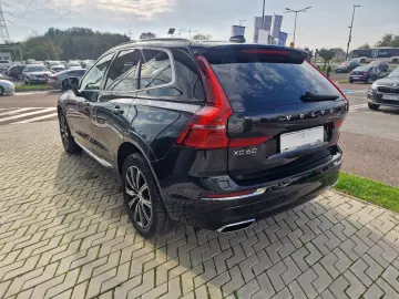 Volvo XC 60 Recharge T8 Twin Engine eAWD Inscription