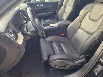 Volvo XC 60 Recharge T8 Twin Engine eAWD Inscription