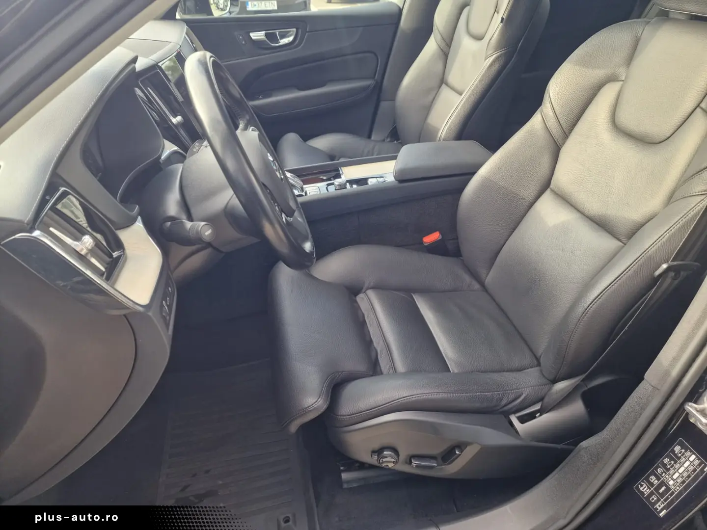 Volvo XC 60 Recharge T8 Twin Engine eAWD Inscription