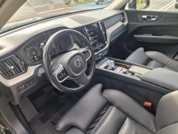 Volvo XC 60 Recharge T8 Twin Engine eAWD Inscription
