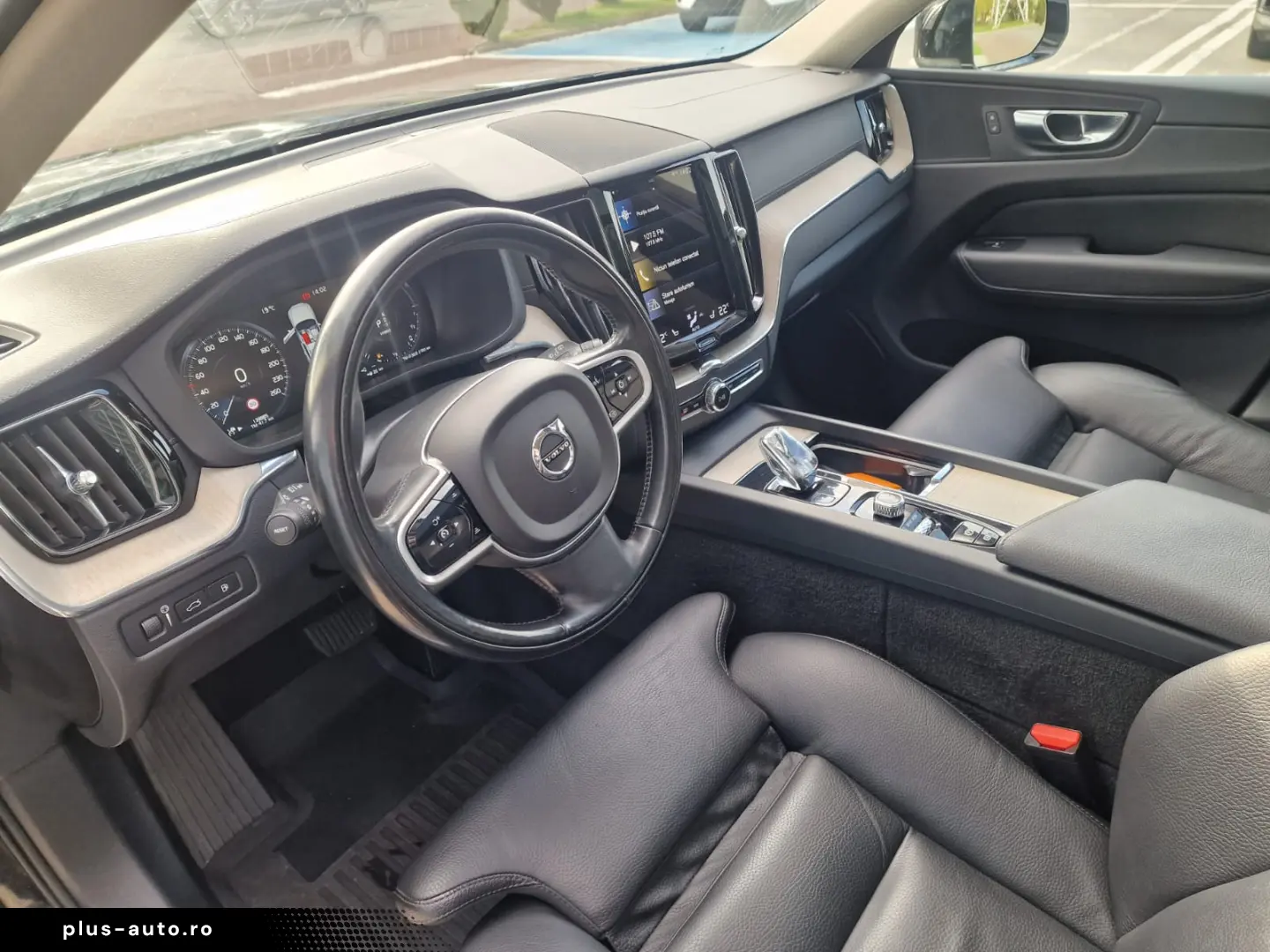 Volvo XC 60 Recharge T8 Twin Engine eAWD Inscription