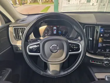 Volvo XC 60 Recharge T8 Twin Engine eAWD Inscription