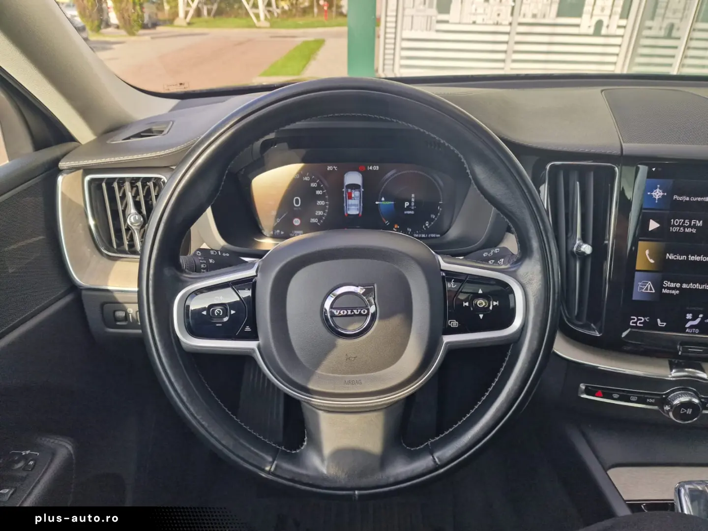 Volvo XC 60 Recharge T8 Twin Engine eAWD Inscription