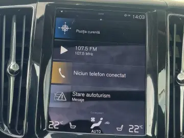 Volvo XC 60 Recharge T8 Twin Engine eAWD Inscription