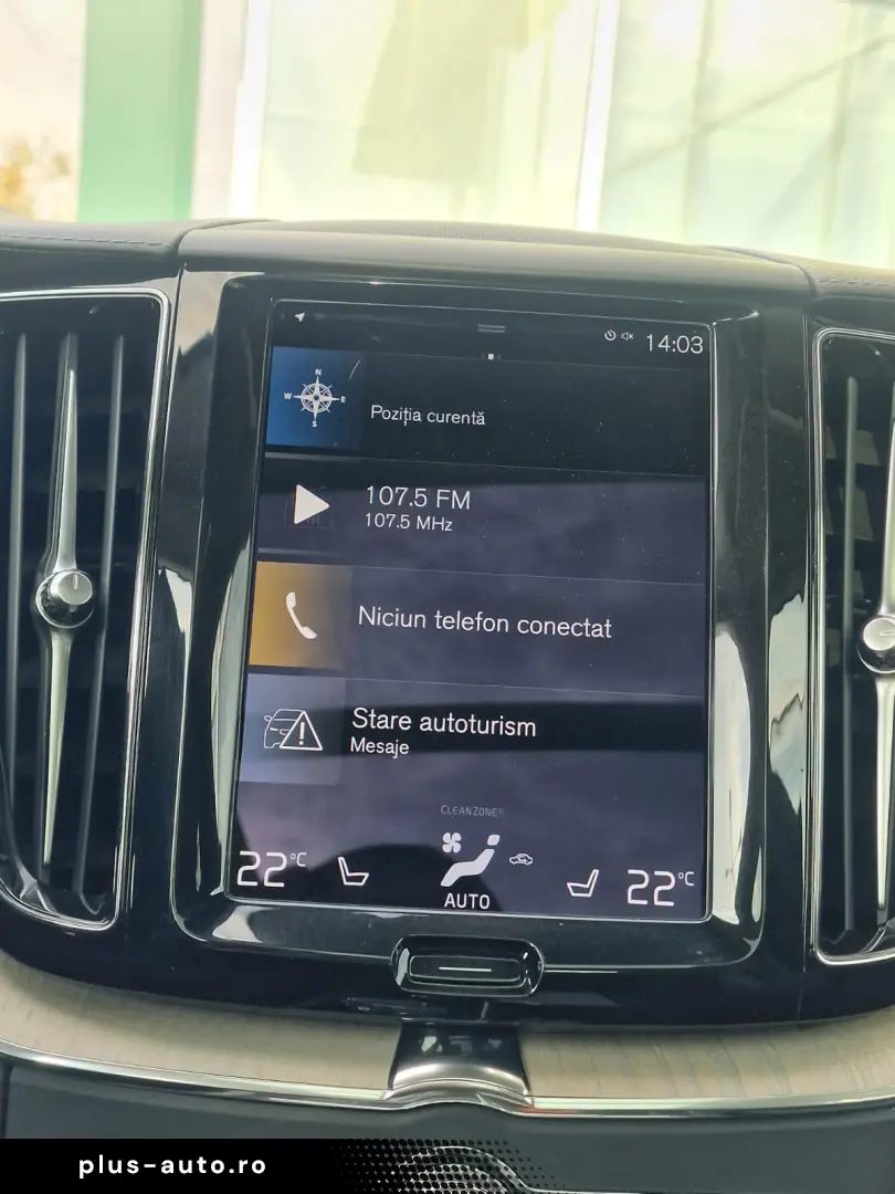 Volvo XC 60 Recharge T8 Twin Engine eAWD Inscription