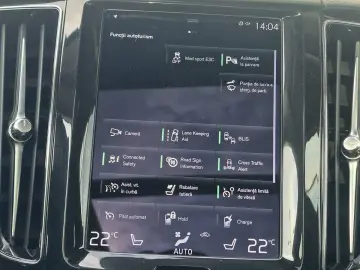 Volvo XC 60 Recharge T8 Twin Engine eAWD Inscription