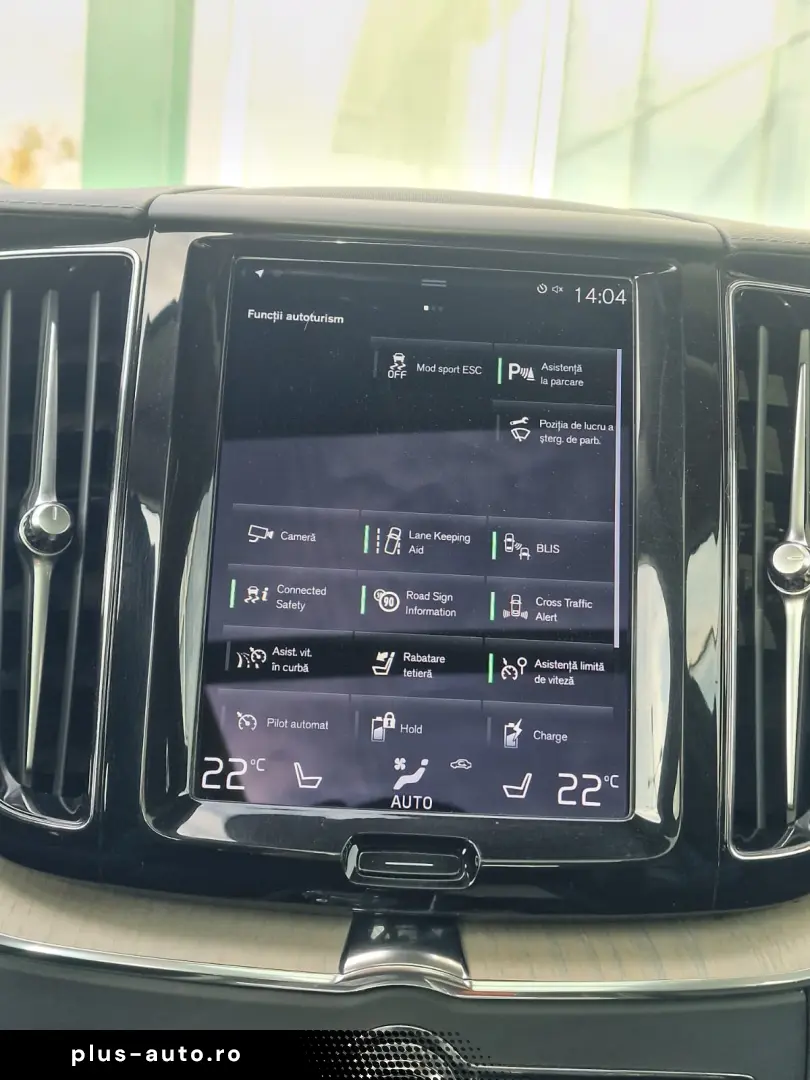 Volvo XC 60 Recharge T8 Twin Engine eAWD Inscription