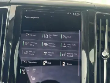 Volvo XC 60 Recharge T8 Twin Engine eAWD Inscription