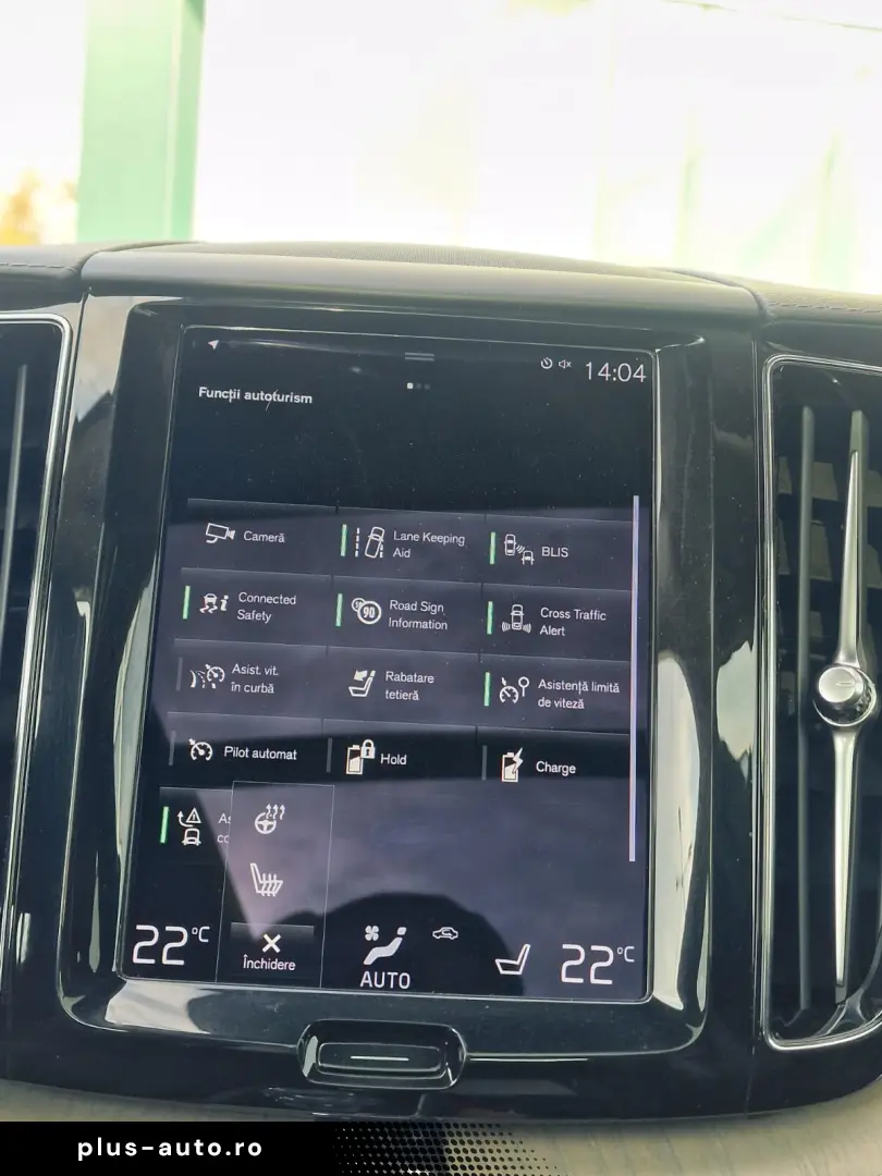 Volvo XC 60 Recharge T8 Twin Engine eAWD Inscription