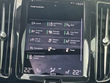 Volvo XC 60 Recharge T8 Twin Engine eAWD Inscription