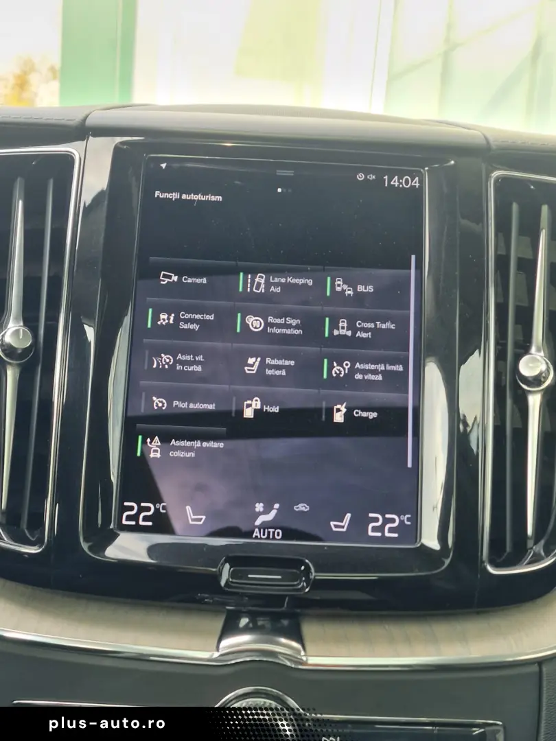 Volvo XC 60 Recharge T8 Twin Engine eAWD Inscription