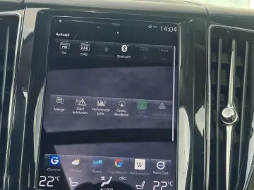 Volvo XC 60 Recharge T8 Twin Engine eAWD Inscription