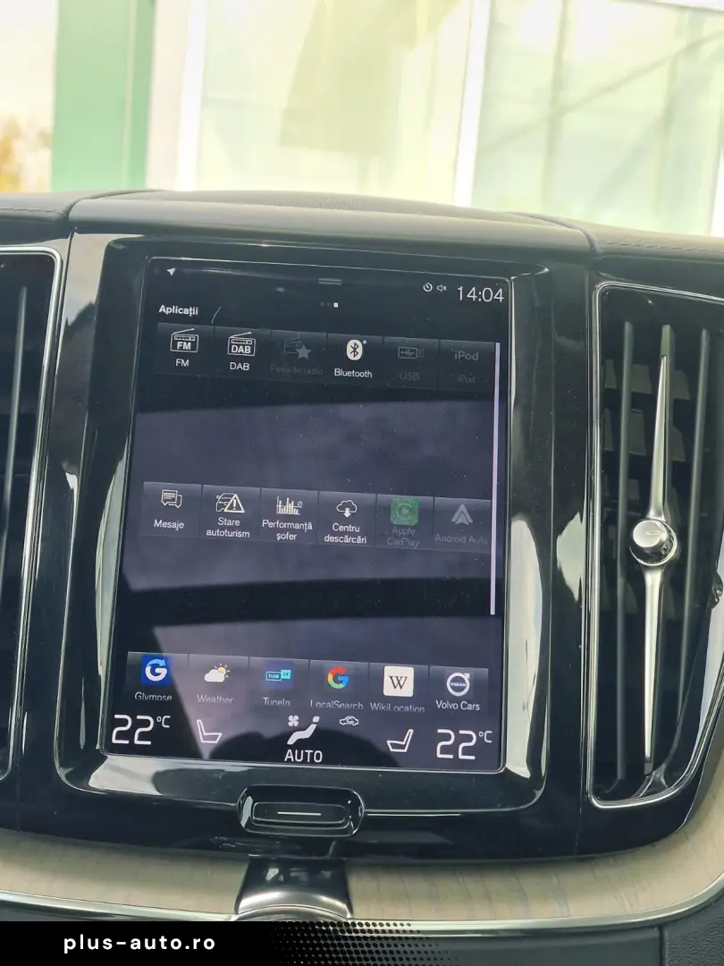 Volvo XC 60 Recharge T8 Twin Engine eAWD Inscription