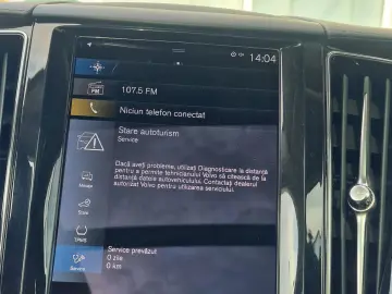 Volvo XC 60 Recharge T8 Twin Engine eAWD Inscription