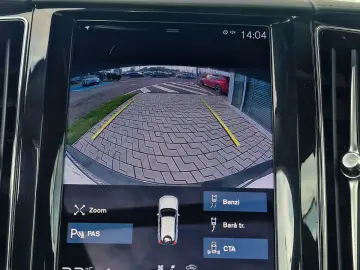 Volvo XC 60 Recharge T8 Twin Engine eAWD Inscription