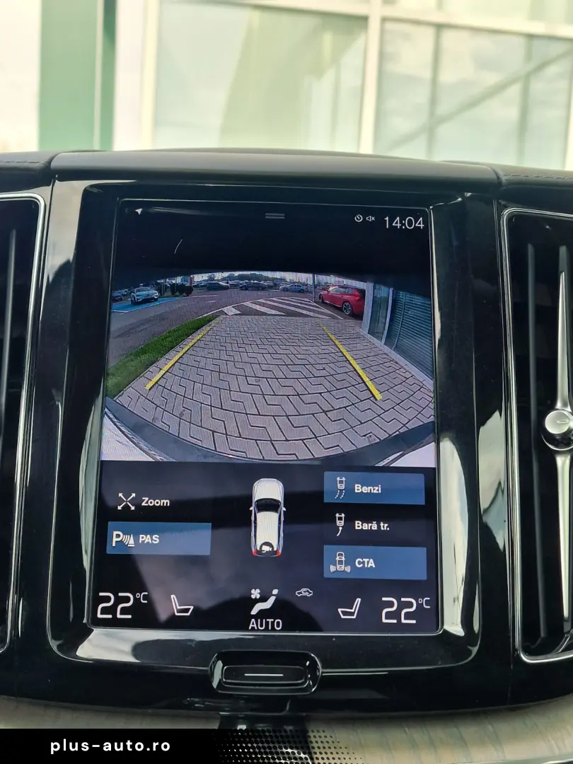 Volvo XC 60 Recharge T8 Twin Engine eAWD Inscription