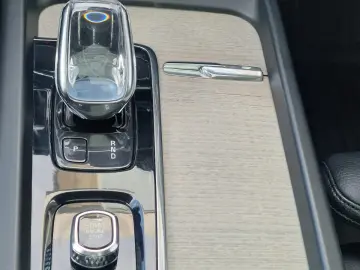 Volvo XC 60 Recharge T8 Twin Engine eAWD Inscription