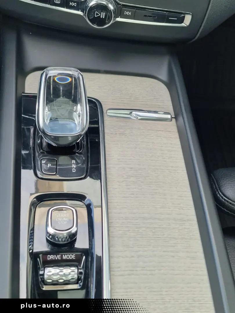 Volvo XC 60 Recharge T8 Twin Engine eAWD Inscription