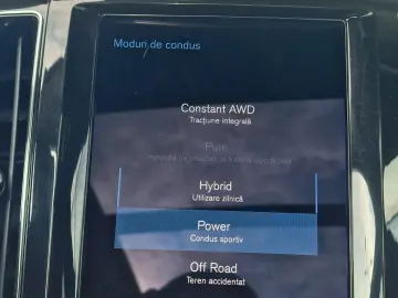 Volvo XC 60 Recharge T8 Twin Engine eAWD Inscription