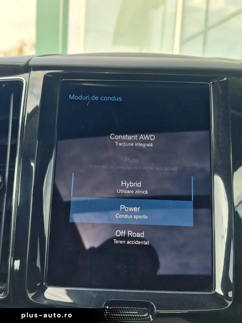 Volvo XC 60 Recharge T8 Twin Engine eAWD Inscription