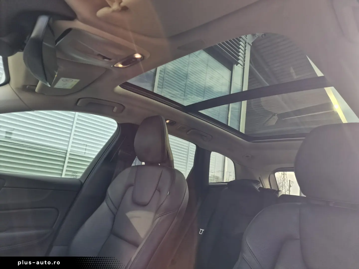 Volvo XC 60 Recharge T8 Twin Engine eAWD Inscription