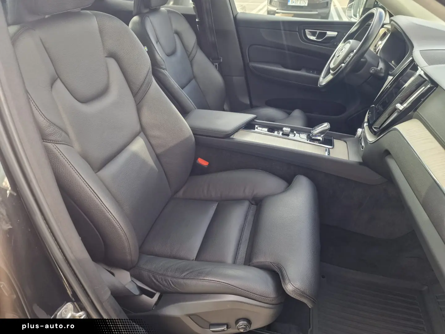 Volvo XC 60 Recharge T8 Twin Engine eAWD Inscription