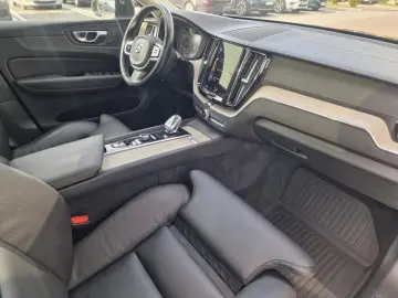 Volvo XC 60 Recharge T8 Twin Engine eAWD Inscription