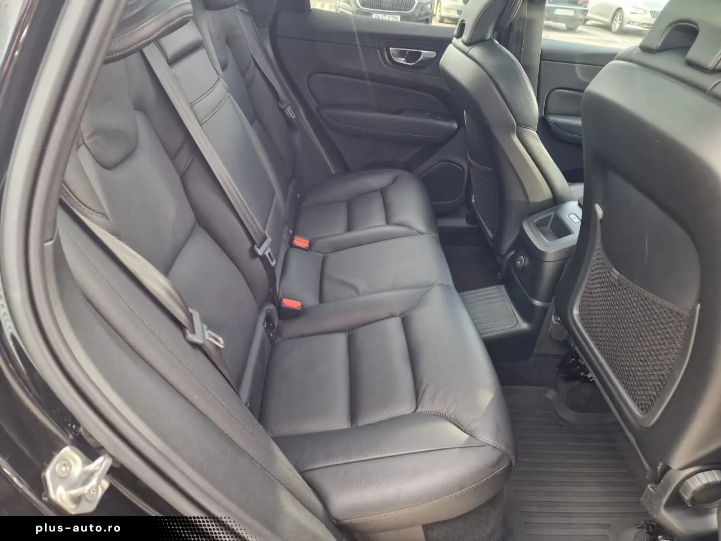 Volvo XC 60 Recharge T8 Twin Engine eAWD Inscription