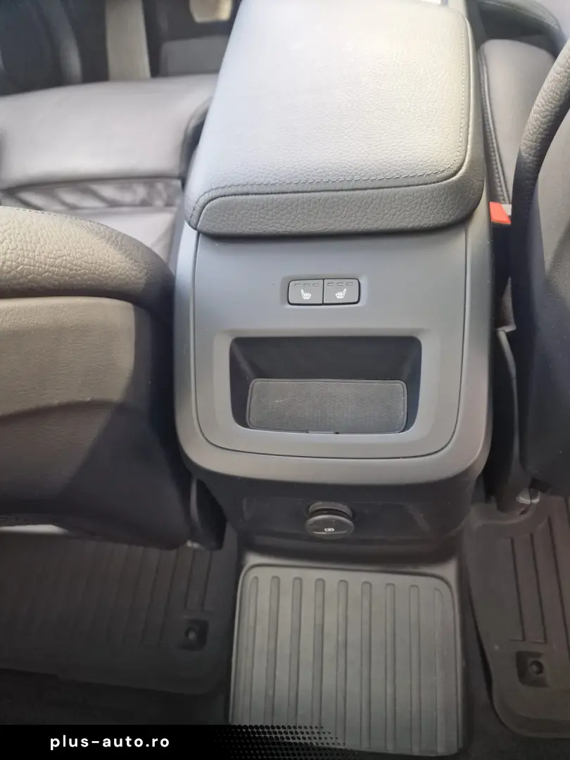 Volvo XC 60 Recharge T8 Twin Engine eAWD Inscription