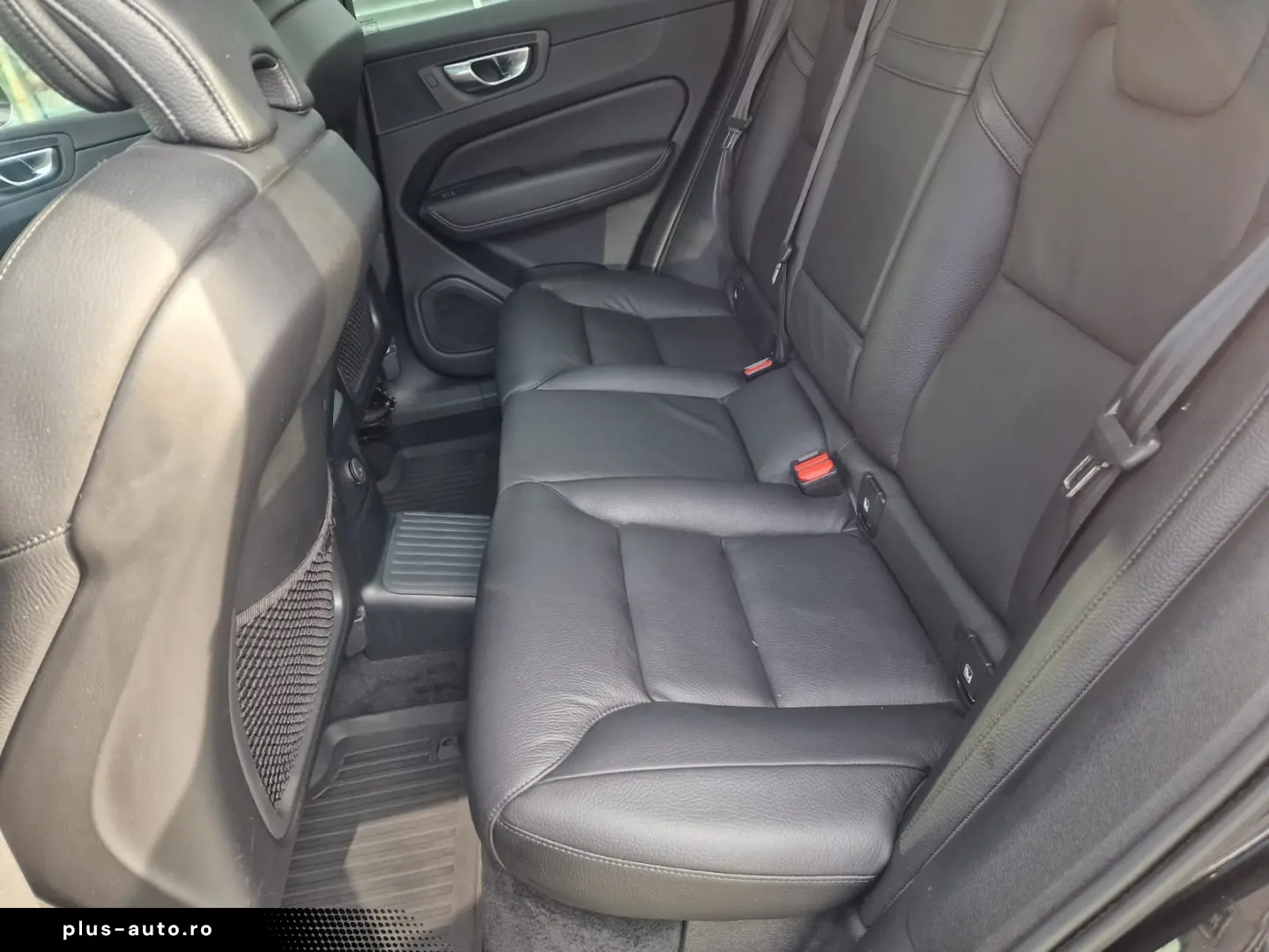 Volvo XC 60 Recharge T8 Twin Engine eAWD Inscription