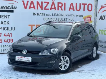 VOLKSWAGEN GOLF 7