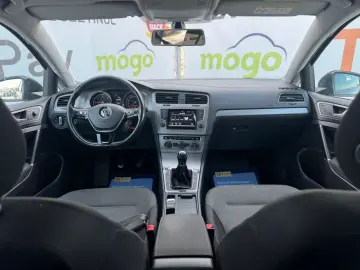VOLKSWAGEN GOLF 7