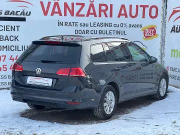 VOLKSWAGEN GOLF 7
