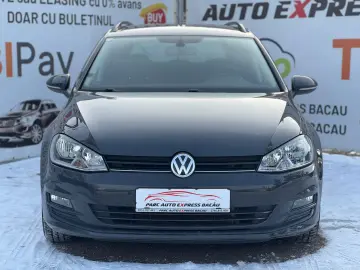VOLKSWAGEN GOLF 7