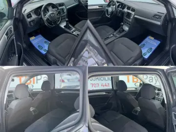 VOLKSWAGEN GOLF 7