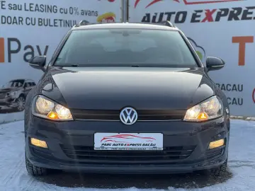 VOLKSWAGEN GOLF 7