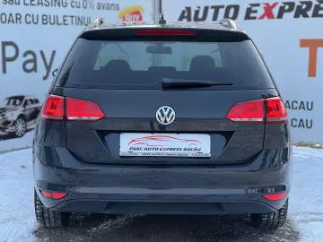 VOLKSWAGEN GOLF 7