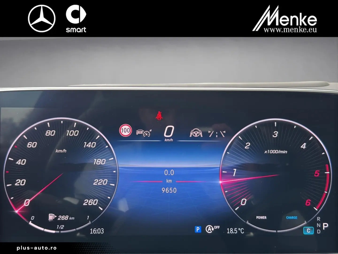 MERCEDES-BENZ GLC 300 d 4M Coupé AMG Premium Pano HUD Distro
