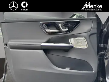 MERCEDES-BENZ GLC 300 d 4M Coupé AMG Premium Pano HUD Distro