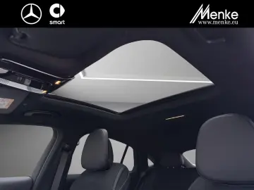 MERCEDES-BENZ GLC 300 d 4M Coupé AMG Premium Pano HUD Distro