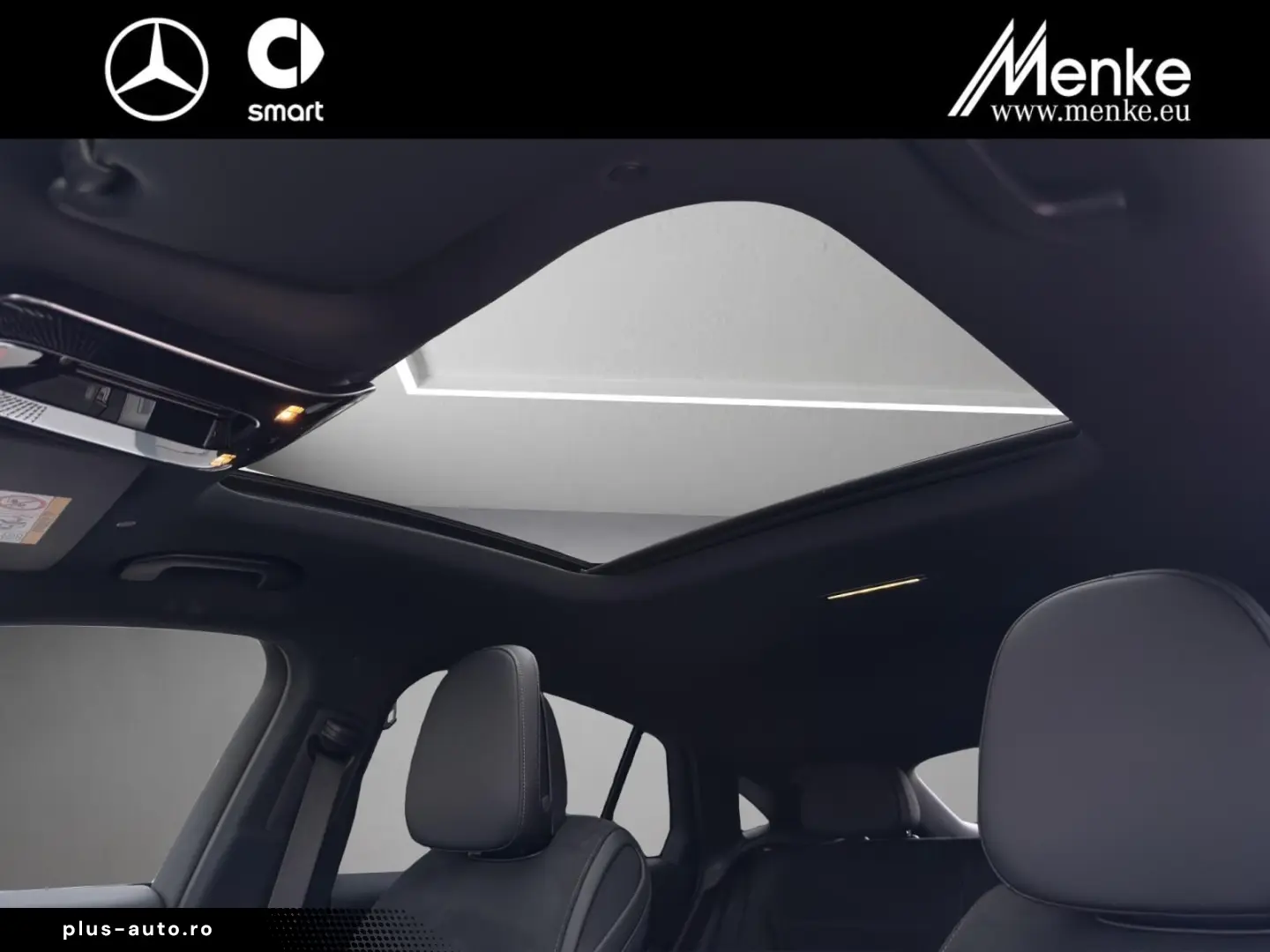 MERCEDES-BENZ GLC 300 d 4M Coupé AMG Premium Pano HUD Distro