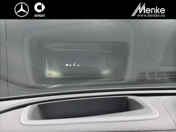 MERCEDES-BENZ GLC 300 d 4M Coupé AMG Premium Pano HUD Distro