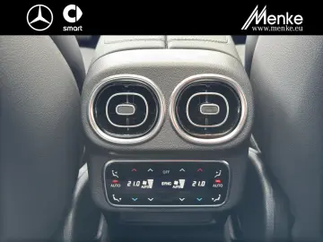 MERCEDES-BENZ GLC 300 d 4M Coupé AMG Premium Pano HUD Distro