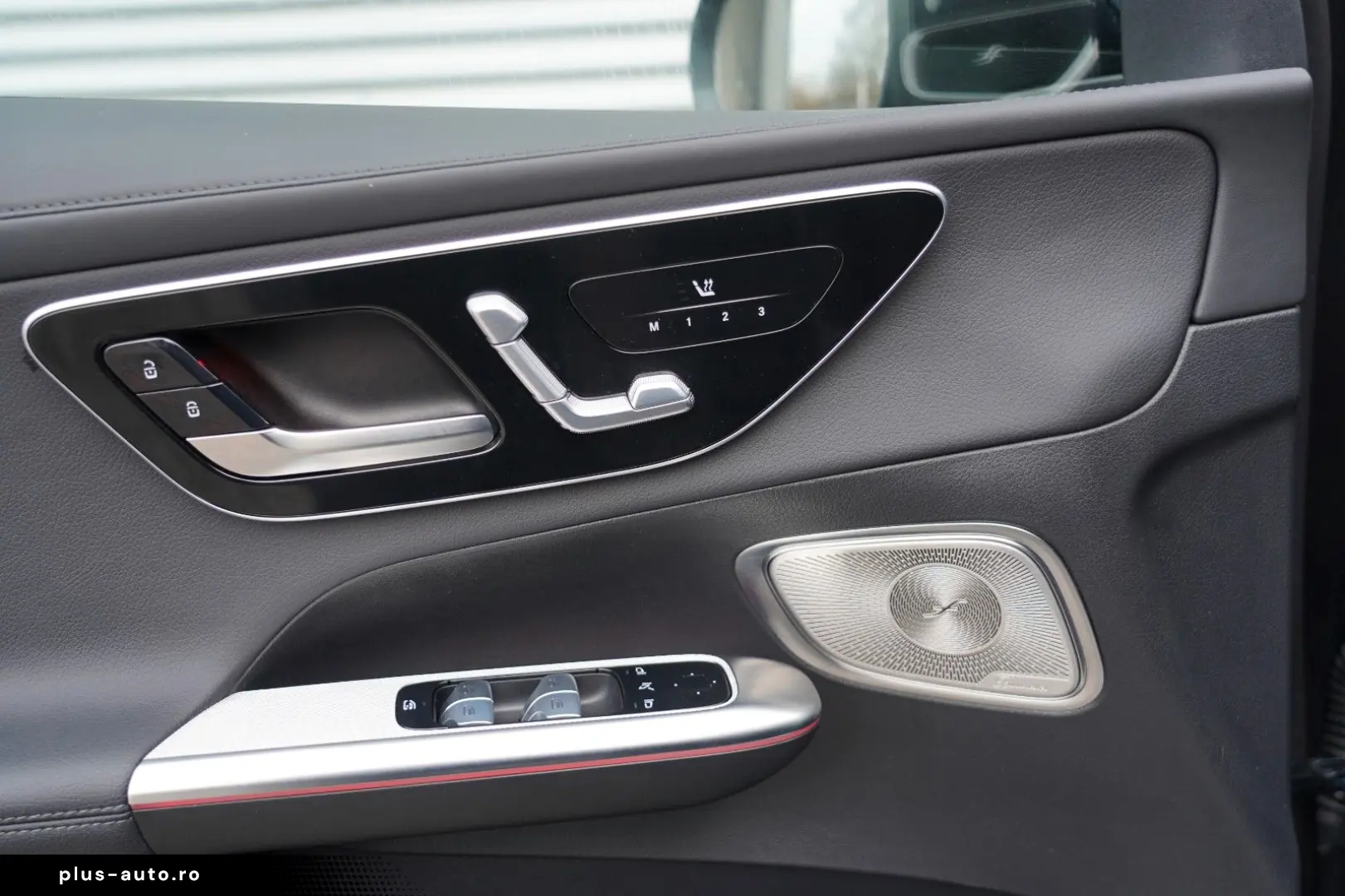 MERCEDES-BENZ GLC300d Coupe 4M AMG PREMIUM PLUS PANO